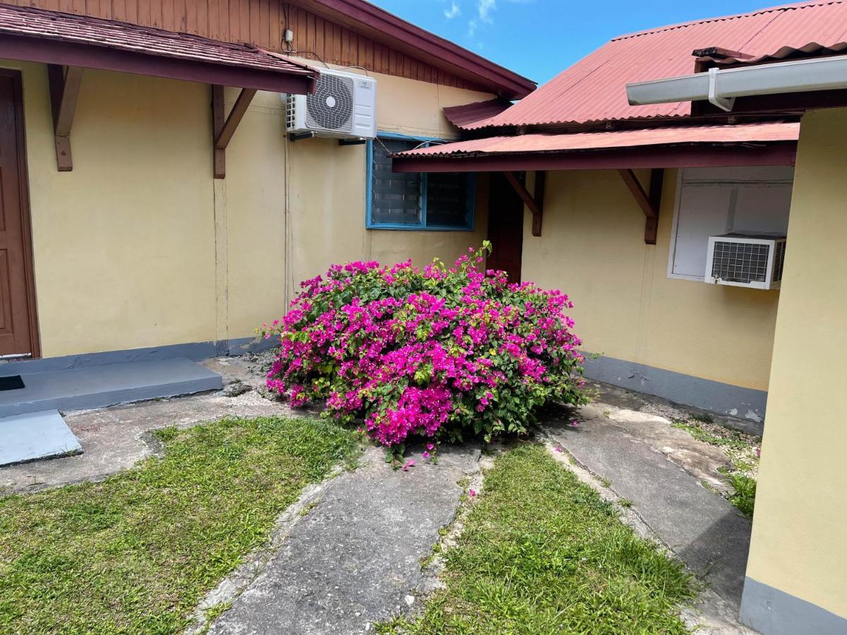 Little Shaw Park Guest House Ocho Rios Exterior photo
