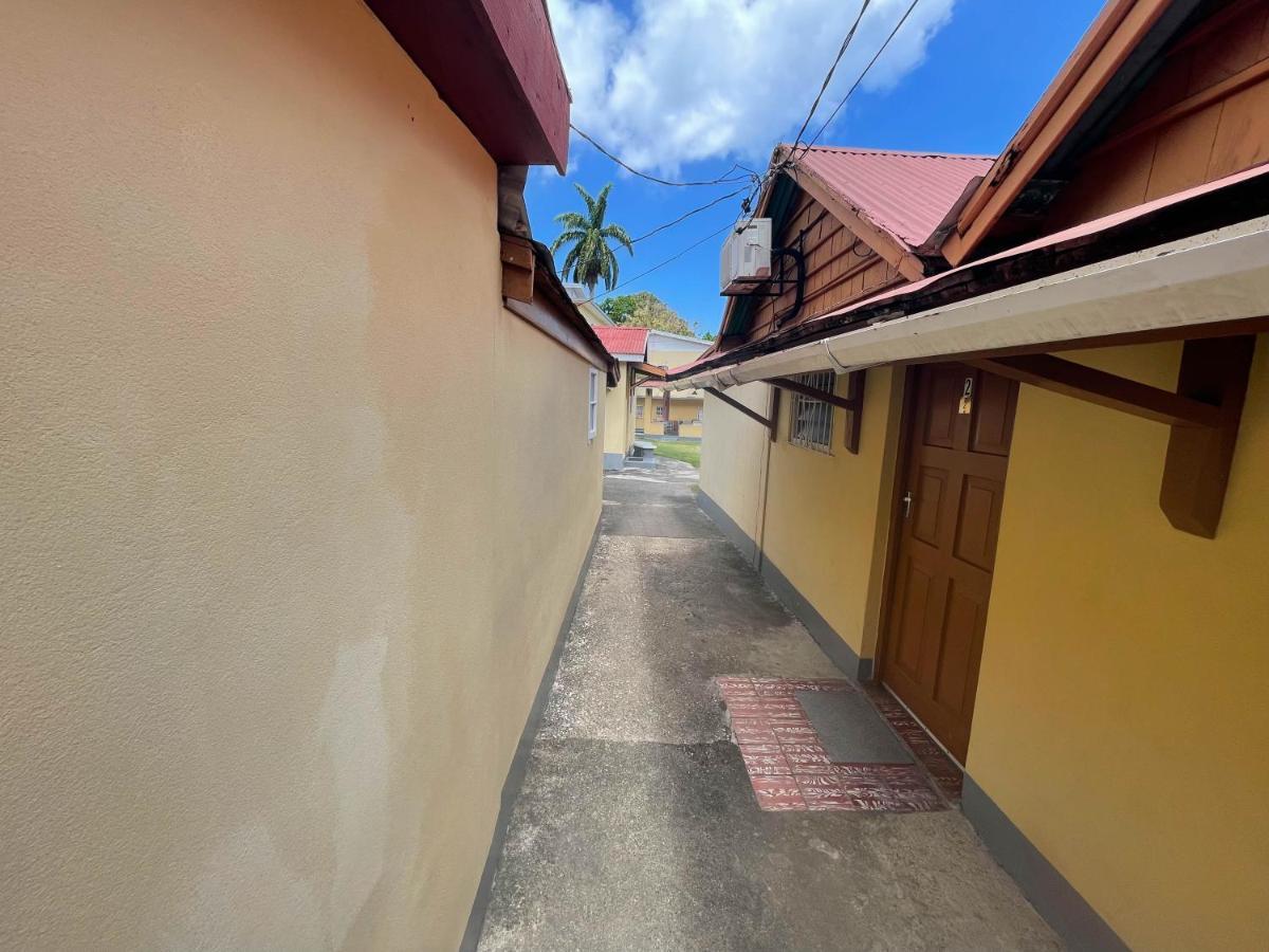 Little Shaw Park Guest House Ocho Rios Exterior photo