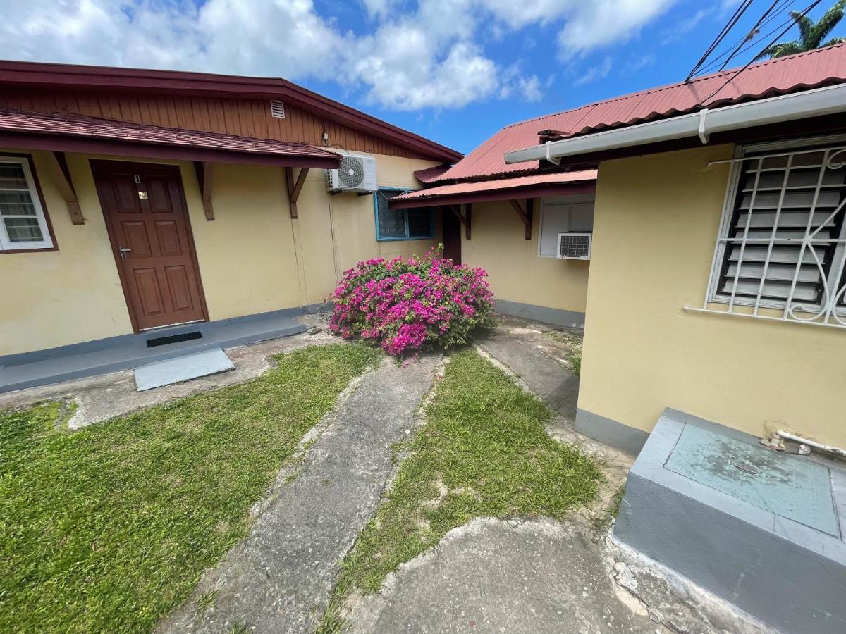 Little Shaw Park Guest House Ocho Rios Exterior photo