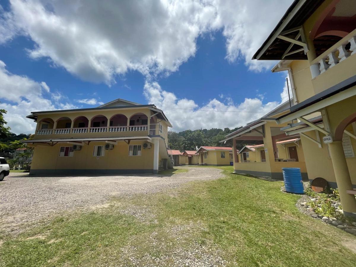 Little Shaw Park Guest House Ocho Rios Exterior photo