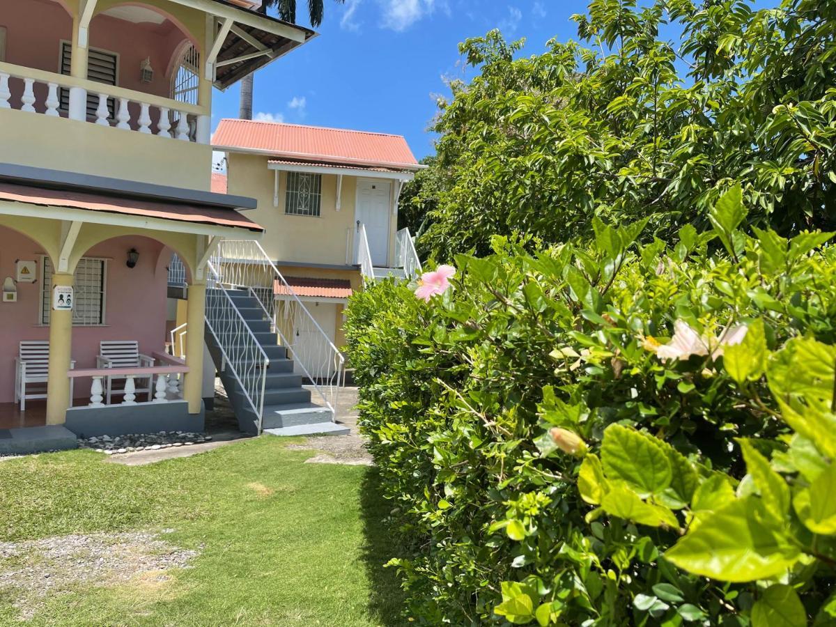 Little Shaw Park Guest House Ocho Rios Exterior photo