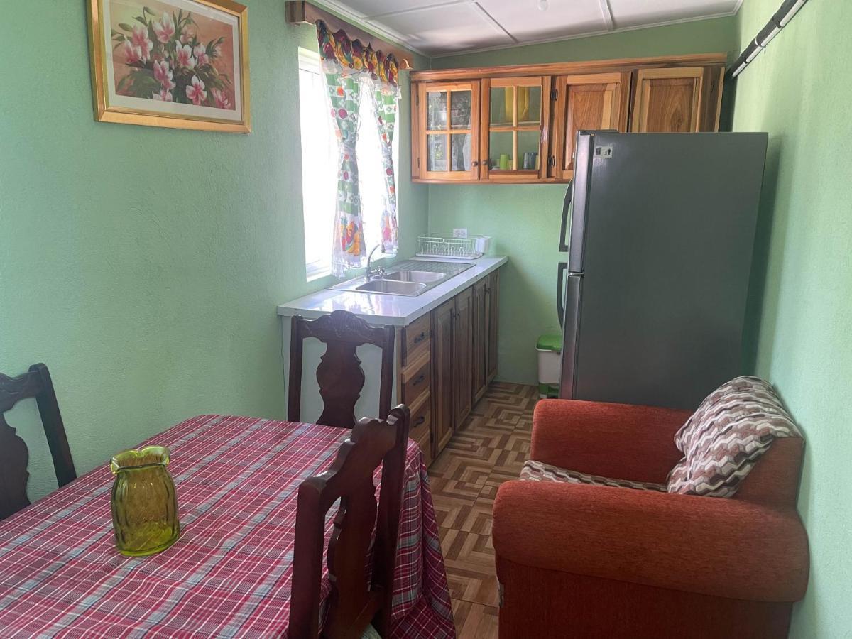 Little Shaw Park Guest House Ocho Rios Exterior photo