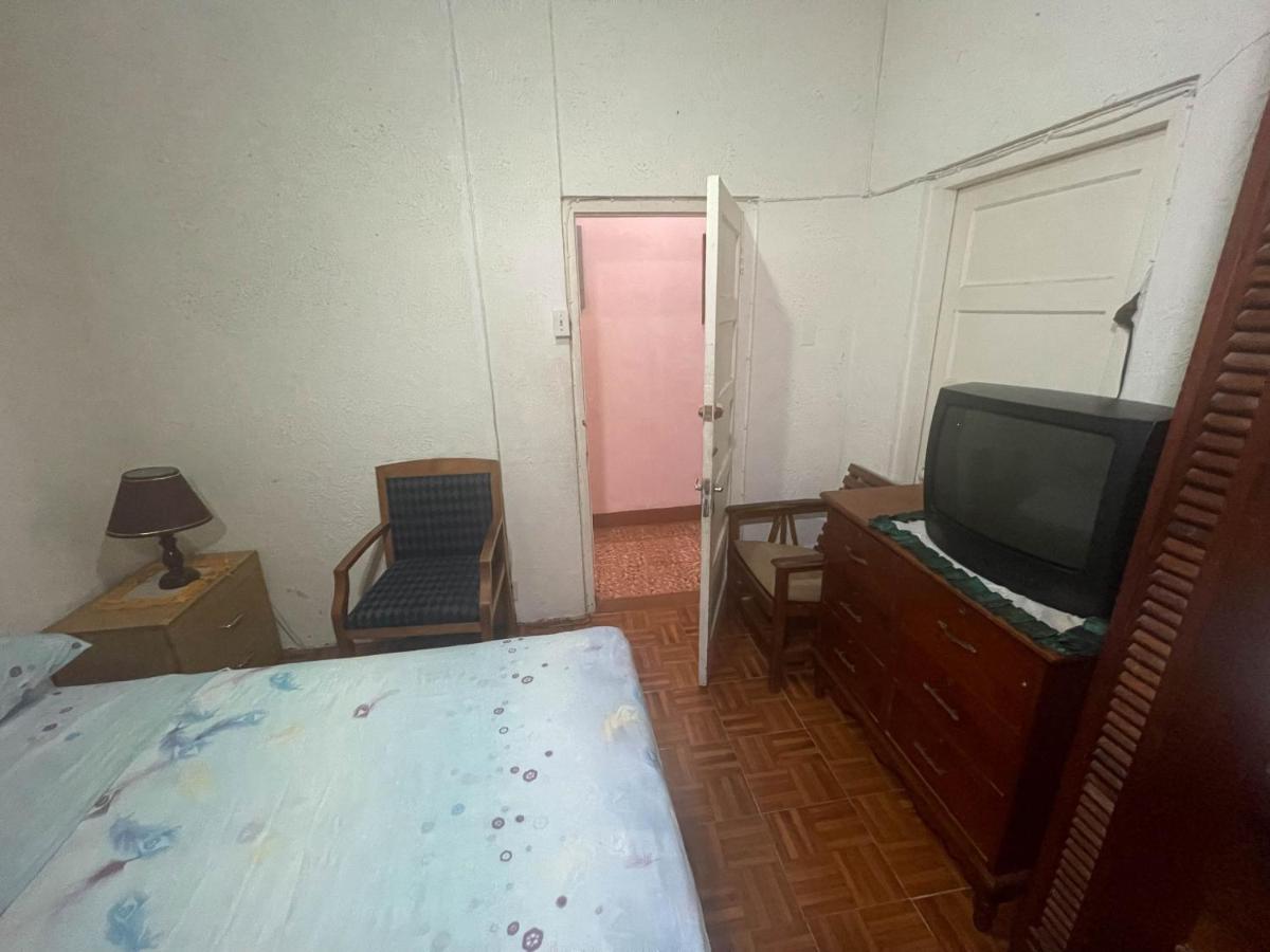 Little Shaw Park Guest House Ocho Rios Exterior photo